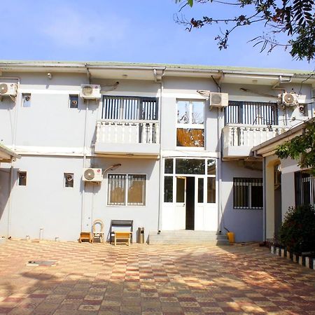 Rainbow Hotel Juba Dış mekan fotoğraf