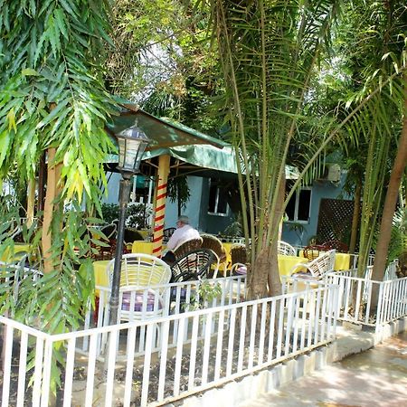 Rainbow Hotel Juba Dış mekan fotoğraf