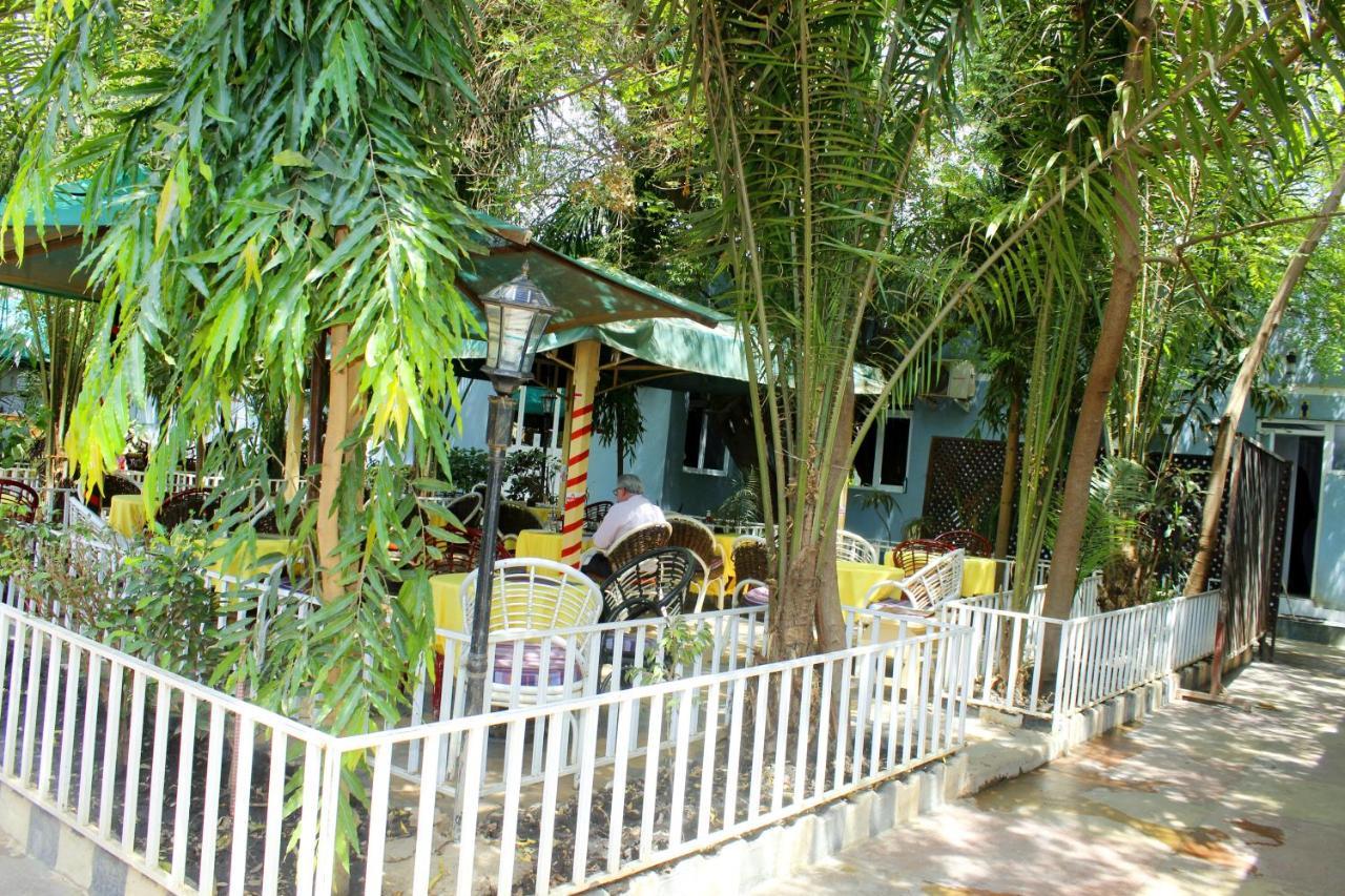 Rainbow Hotel Juba Dış mekan fotoğraf